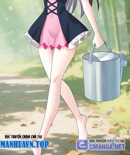 Ta biến thành miêu nương Chapter 34 - Trang 2