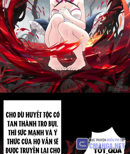 Ta biến thành miêu nương Chapter 34 - 57