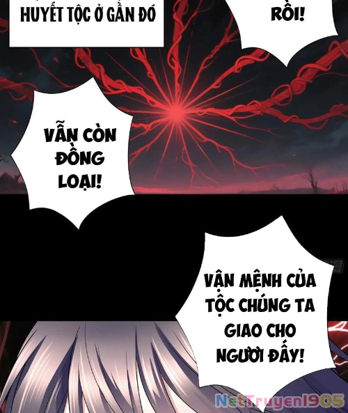 Ta biến thành miêu nương Chapter 34 - Trang 2