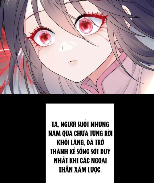 Ta biến thành miêu nương Chapter 34 - 59