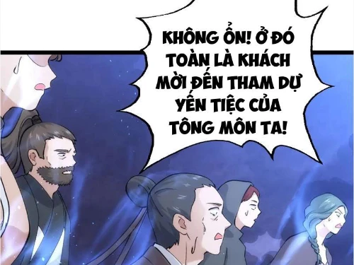 Ta Đoạt Xá Người Chơi Hệ Thống Chapter 140 - 58