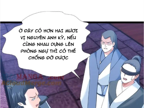 Ta Đoạt Xá Người Chơi Hệ Thống Chapter 140 - 77