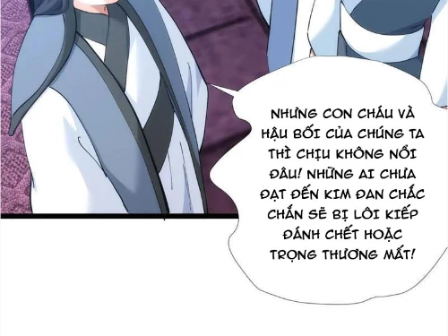 Ta Đoạt Xá Người Chơi Hệ Thống Chapter 140 - 78