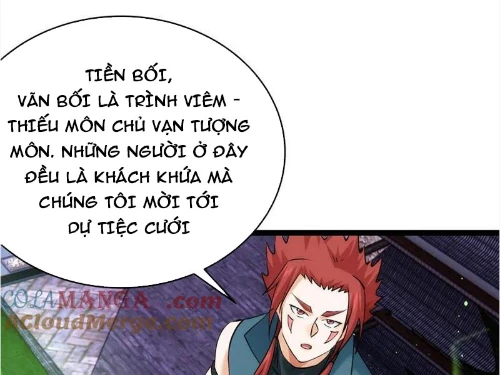 Ta Đoạt Xá Người Chơi Hệ Thống Chapter 140 - 84