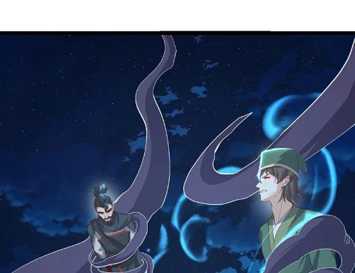 Tiên Võ Đế Tôn Chapter 809 - 4