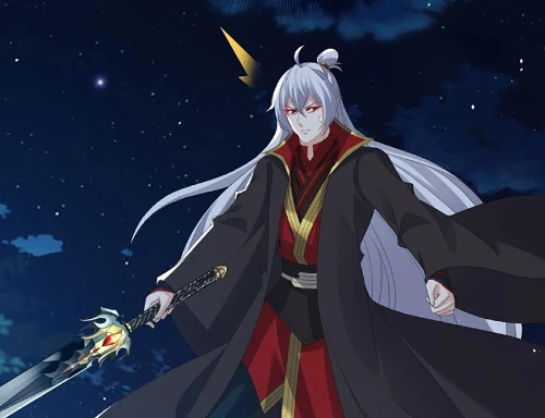 Tiên Võ Đế Tôn Chapter 809 - 23