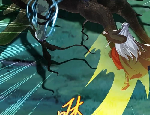 Tiên Võ Đế Tôn Chapter 809 - 30