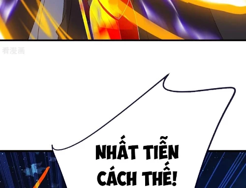 Tiên Võ Đế Tôn Chapter 809 - 34