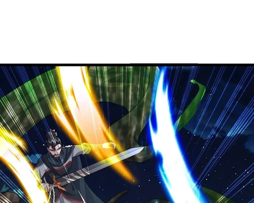 Tiên Võ Đế Tôn Chapter 809 - 41