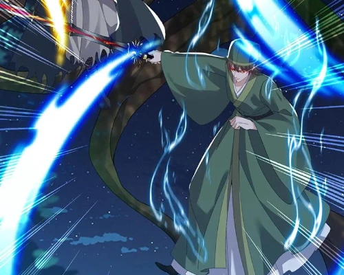 Tiên Võ Đế Tôn Chapter 809 - 42