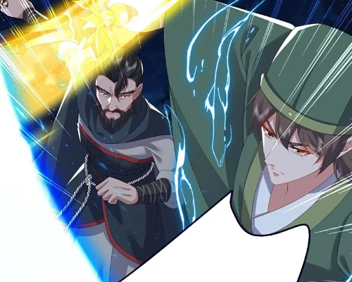 Tiên Võ Đế Tôn Chapter 809 - 82