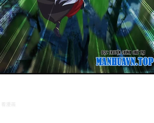 Tiên Võ Đế Tôn Chapter 809 - 92