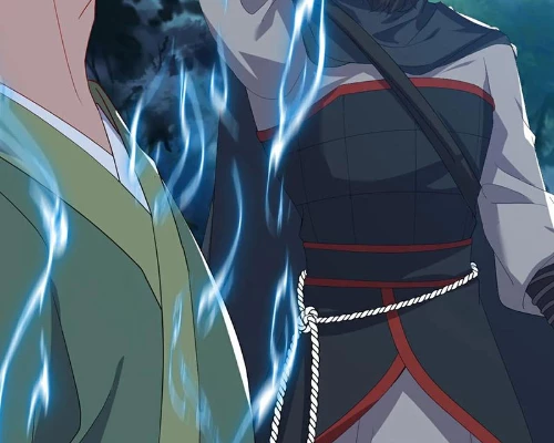 Tiên Võ Đế Tôn Chapter 809 - 97