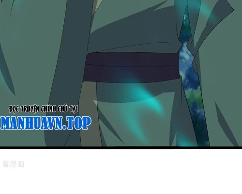 Tiên Võ Đế Tôn Chapter 809 - 101