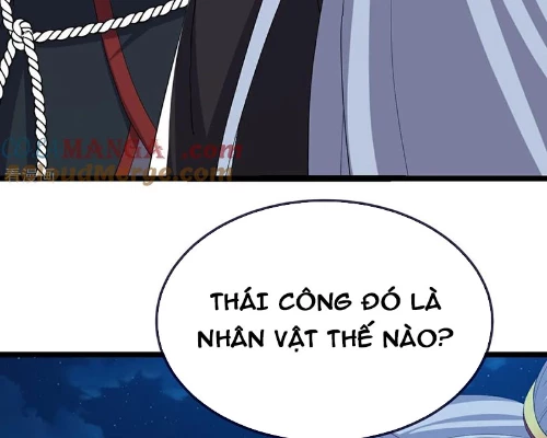 Tiên Võ Đế Tôn Chapter 809 - 116