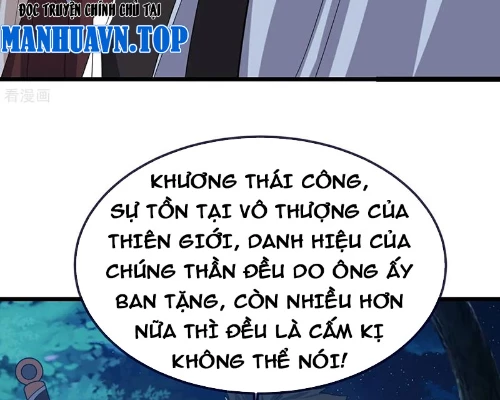 Tiên Võ Đế Tôn Chapter 809 - 119