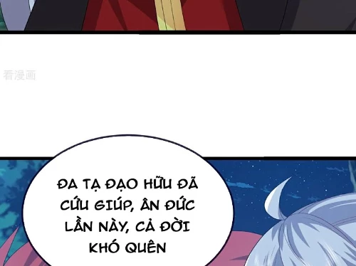 Tiên Võ Đế Tôn Chapter 809 - 125