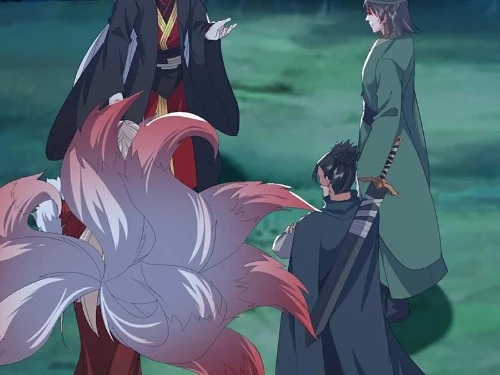 Tiên Võ Đế Tôn Chapter 809 - 130