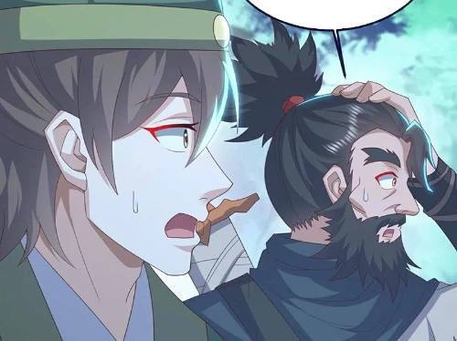 Tiên Võ Đế Tôn Chapter 809 - 154