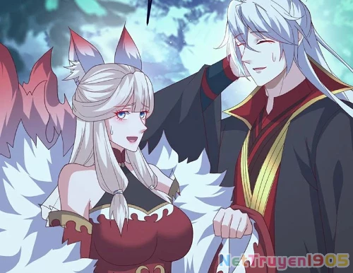 Tiên Võ Đế Tôn Chapter 809 - 172