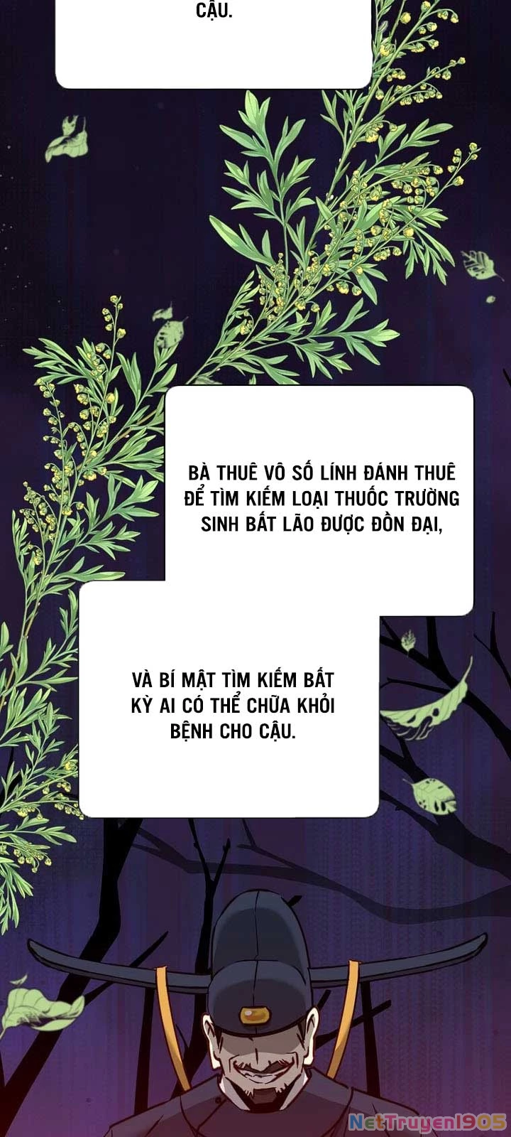 Anh Hùng Mạnh Nhất Trở Lại Chapter 204 - 5