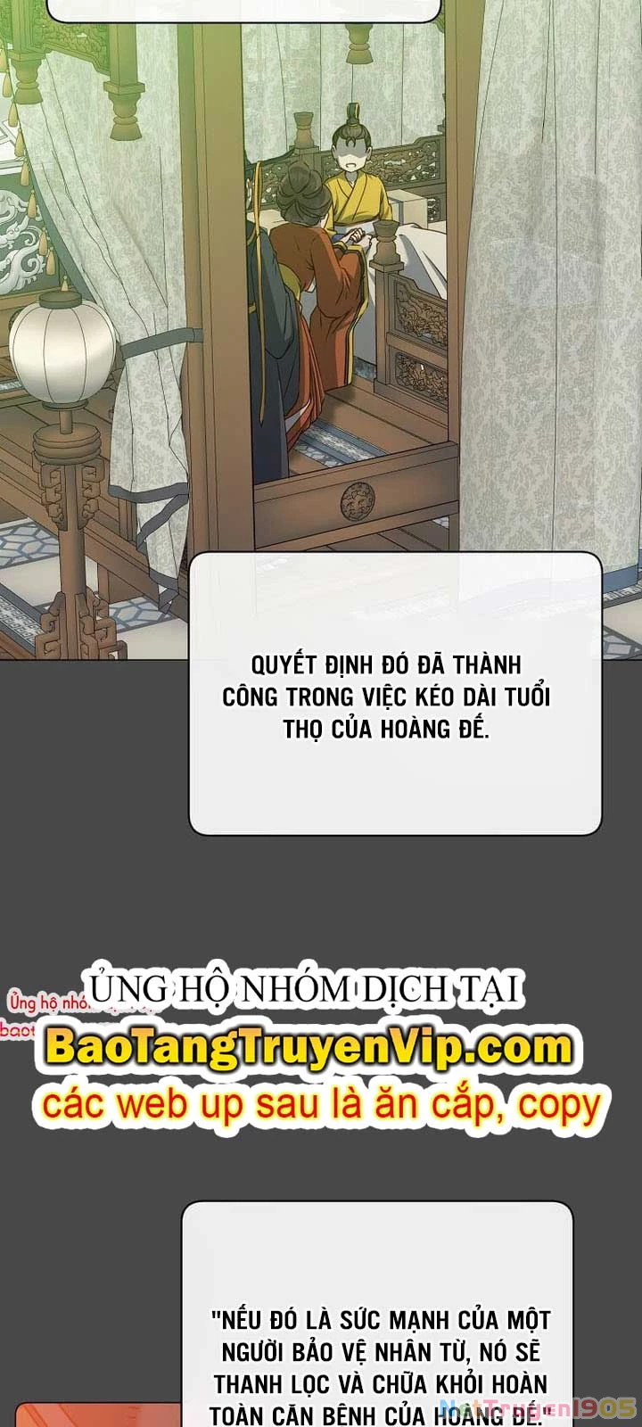 Anh Hùng Mạnh Nhất Trở Lại Chapter 204 - 7