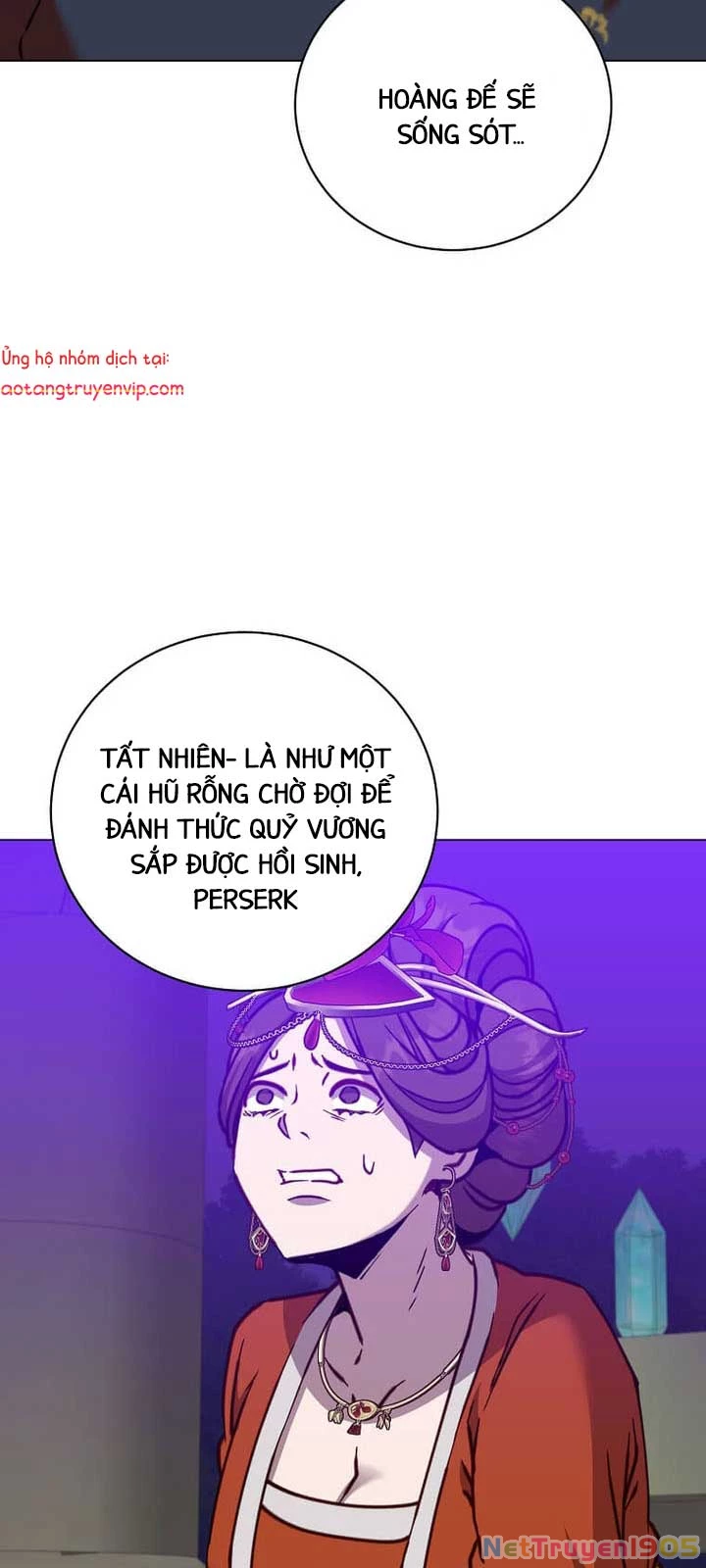 Anh Hùng Mạnh Nhất Trở Lại Chapter 204 - 10