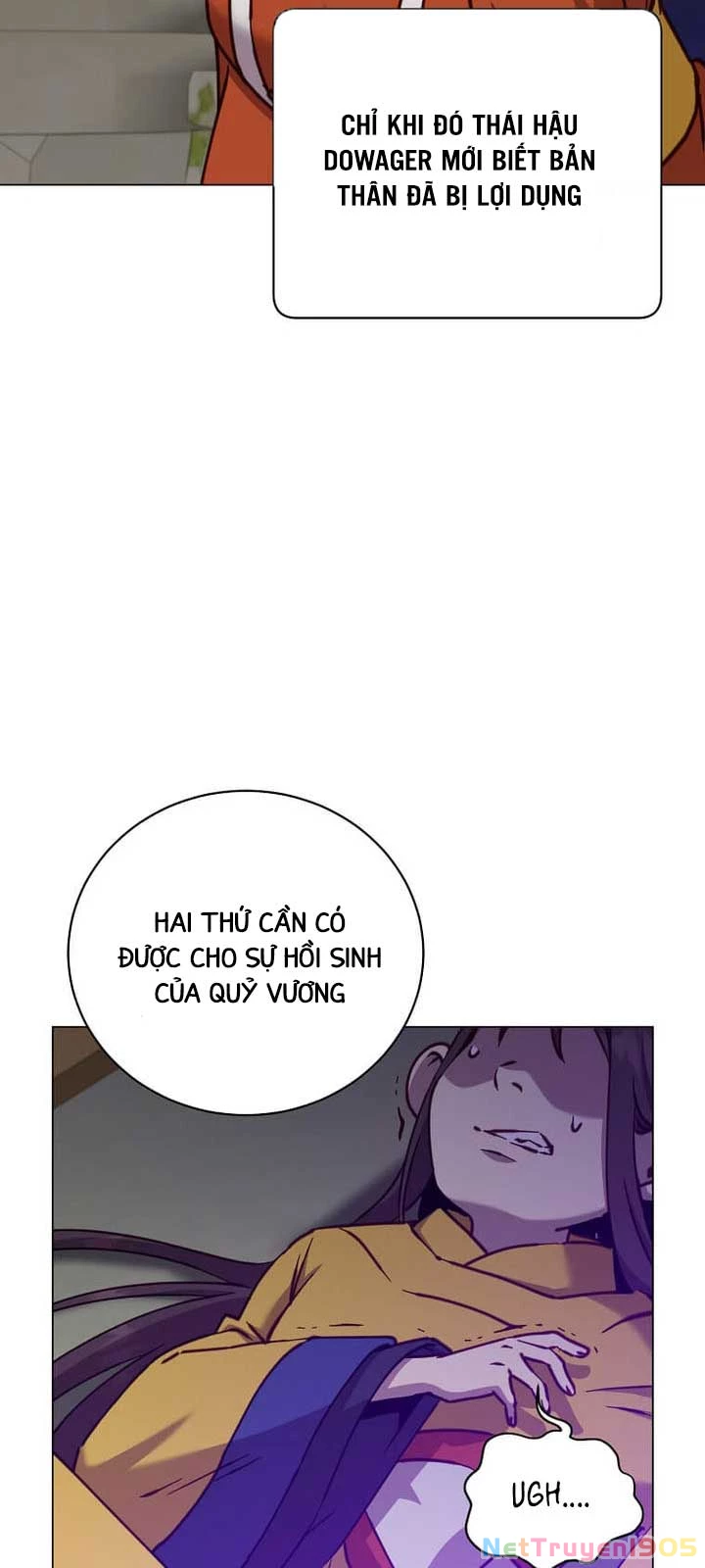 Anh Hùng Mạnh Nhất Trở Lại Chapter 204 - 11