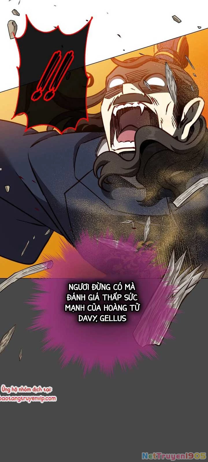 Anh Hùng Mạnh Nhất Trở Lại Chapter 204 - 32