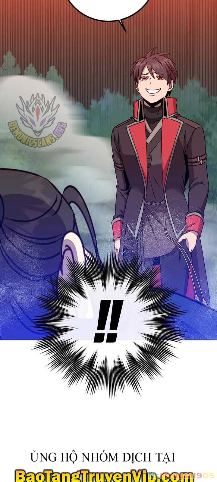 Anh Hùng Mạnh Nhất Trở Lại Chapter 204 - 41