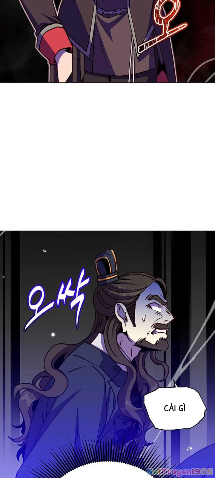 Anh Hùng Mạnh Nhất Trở Lại Chapter 204 - 48