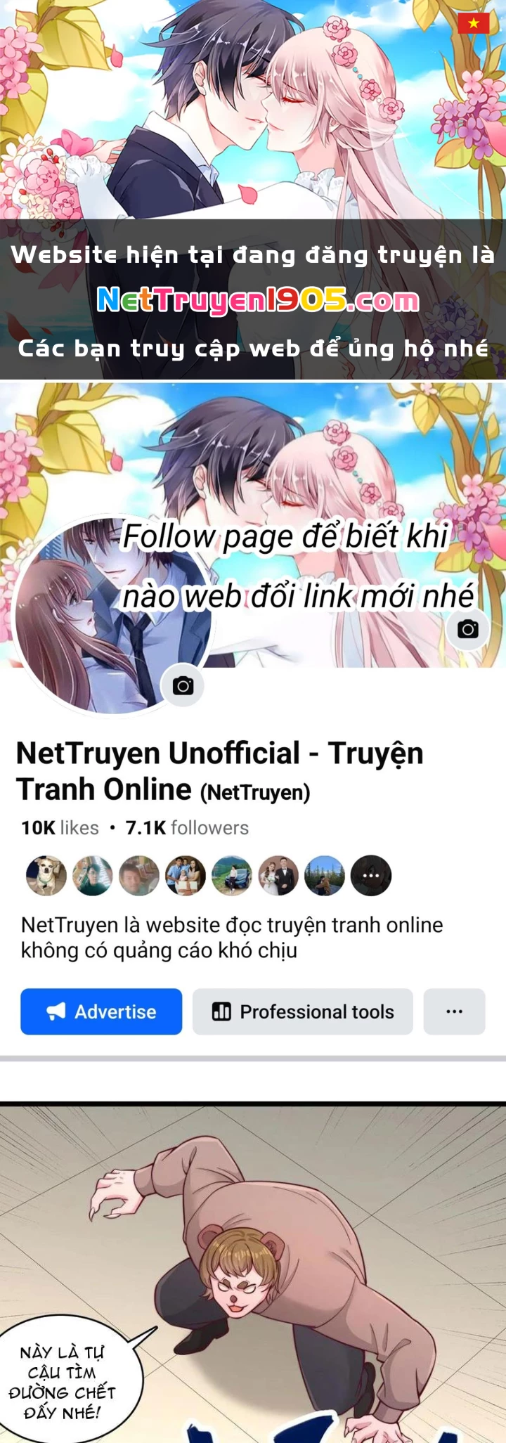 Ta Thần Ma Song Tu Chế Bá Thiên Hạ Chapter 144 - 1