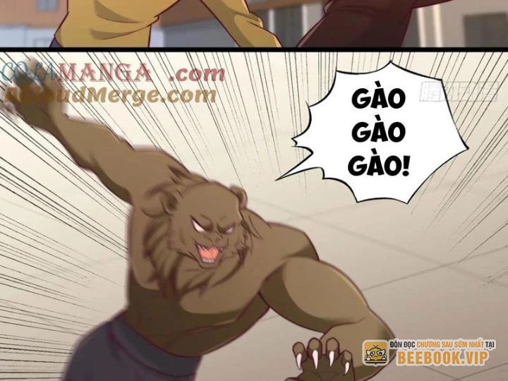 Ta Thần Ma Song Tu Chế Bá Thiên Hạ Chapter 144 - 6