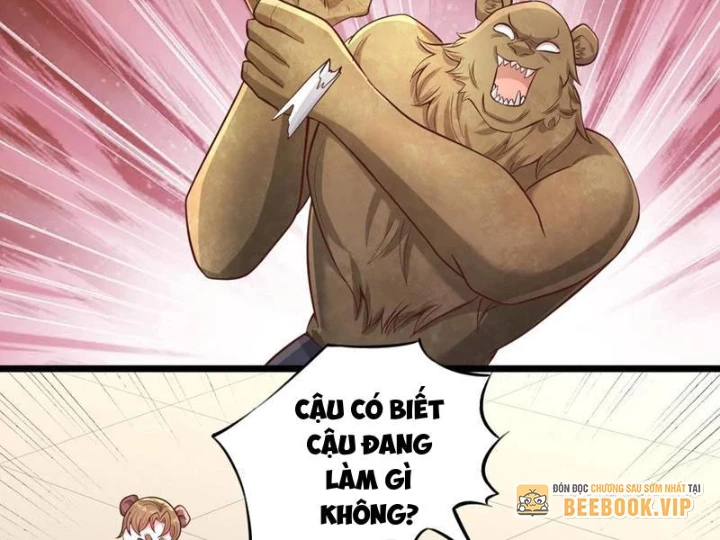 Ta Thần Ma Song Tu Chế Bá Thiên Hạ Chapter 144 - 12