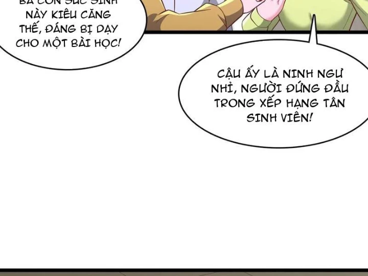 Ta Thần Ma Song Tu Chế Bá Thiên Hạ Chapter 144 - 19