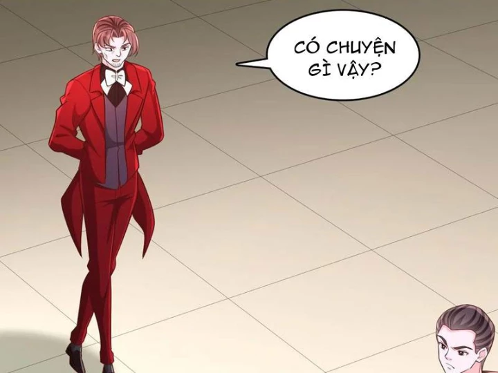 Ta Thần Ma Song Tu Chế Bá Thiên Hạ Chapter 144 - 20