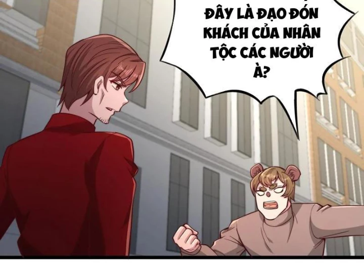 Ta Thần Ma Song Tu Chế Bá Thiên Hạ Chapter 144 - 22