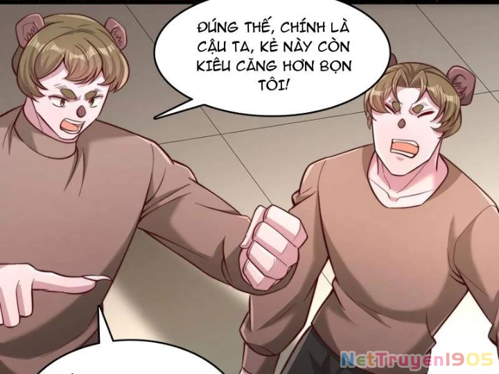 Ta Thần Ma Song Tu Chế Bá Thiên Hạ Chapter 144 - 25