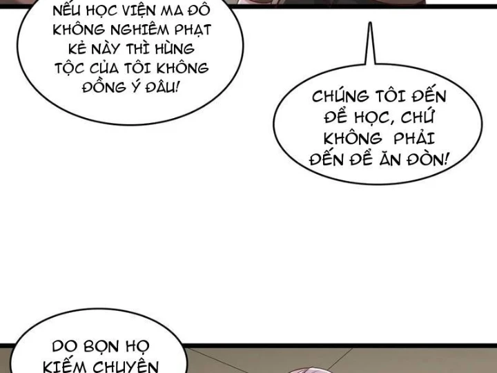 Ta Thần Ma Song Tu Chế Bá Thiên Hạ Chapter 144 - 26