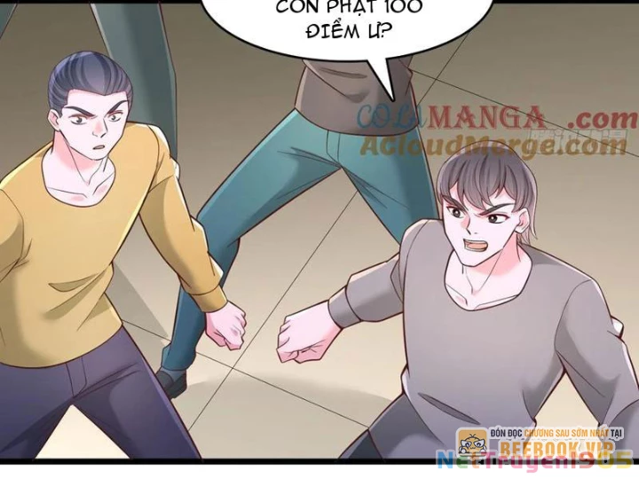 Ta Thần Ma Song Tu Chế Bá Thiên Hạ Chapter 144 - 30