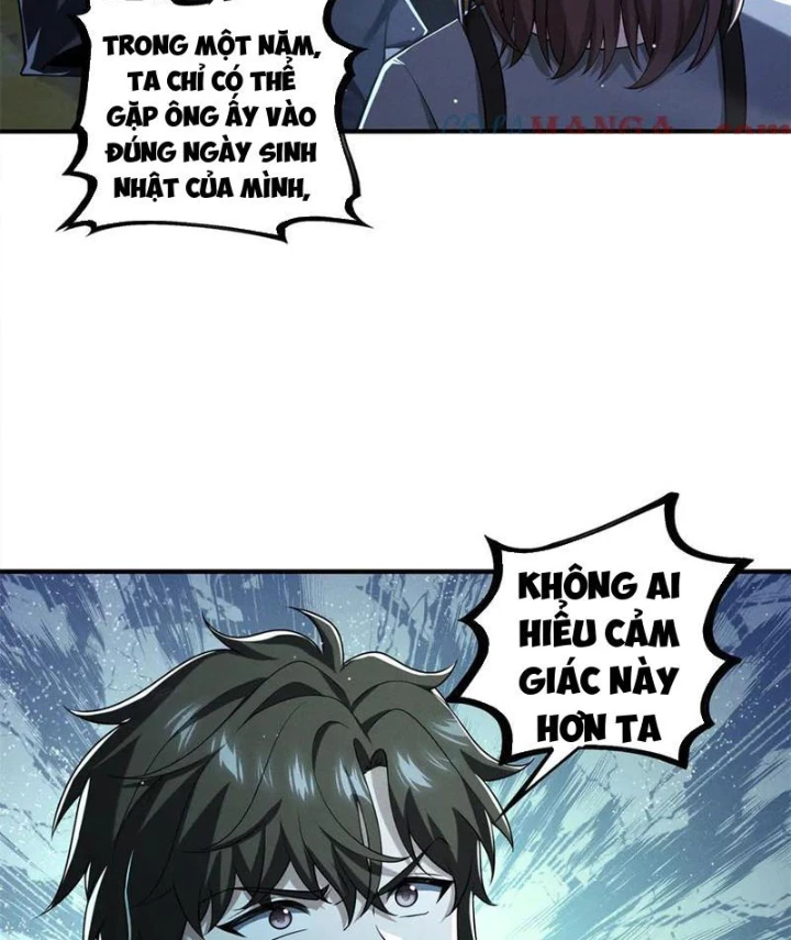 Ta Thăng Cấp Cùng Tai Ách Chapter 39 - 4