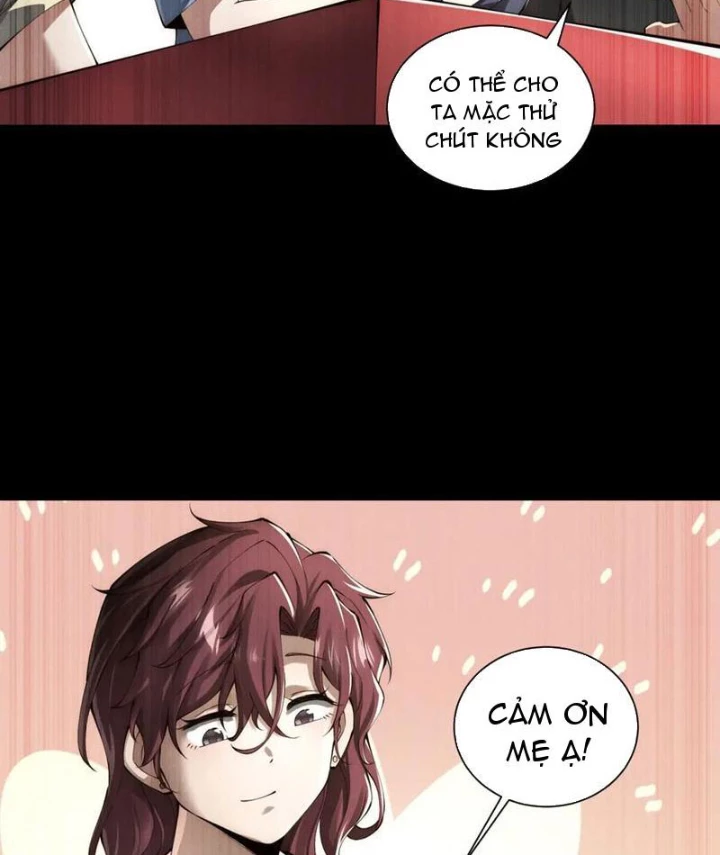 Ta Thăng Cấp Cùng Tai Ách Chapter 39 - 19