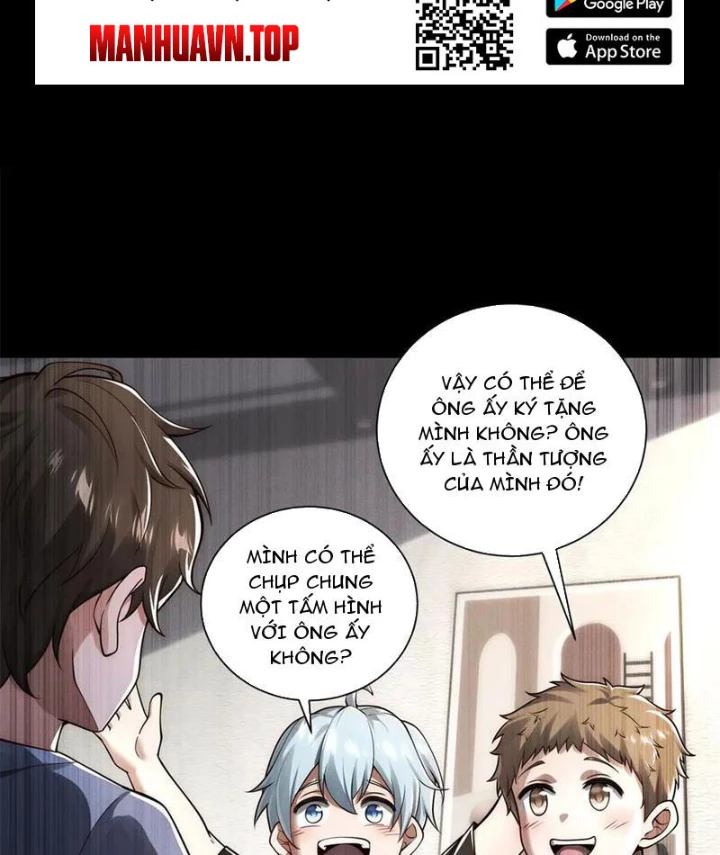 Ta Thăng Cấp Cùng Tai Ách Chapter 39 - 25