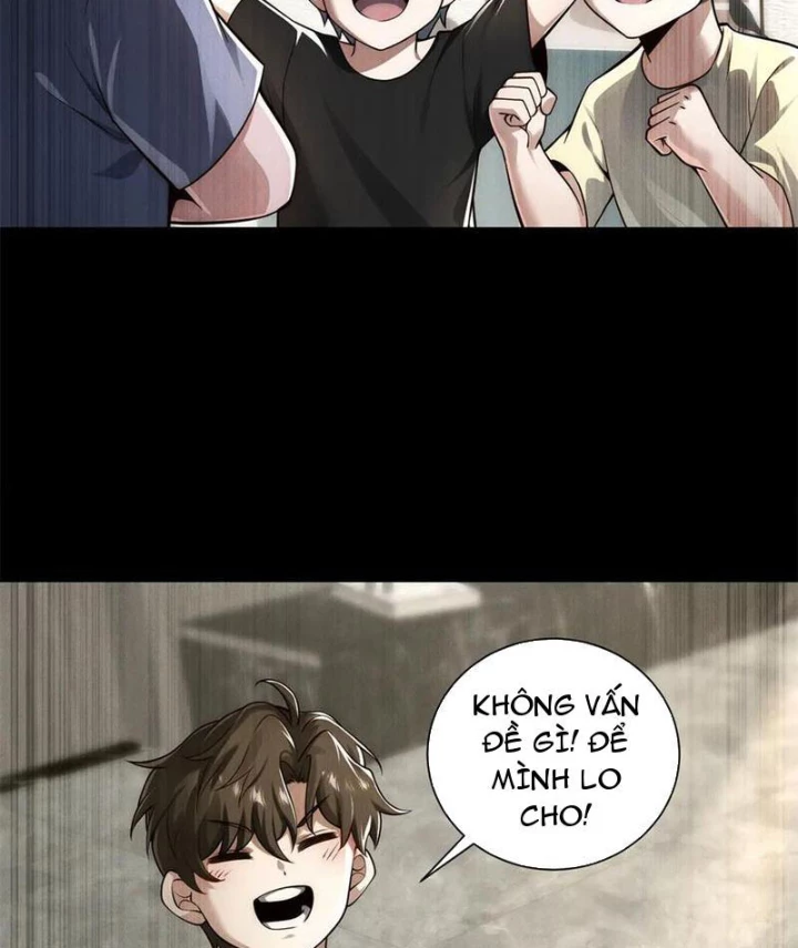Ta Thăng Cấp Cùng Tai Ách Chapter 39 - 26
