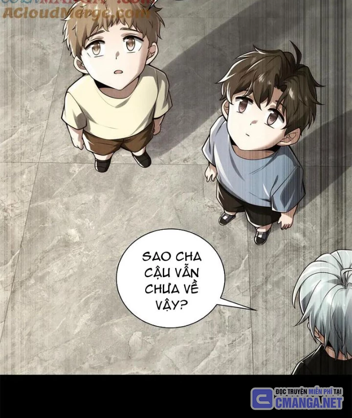 Ta Thăng Cấp Cùng Tai Ách Chapter 39 - 30