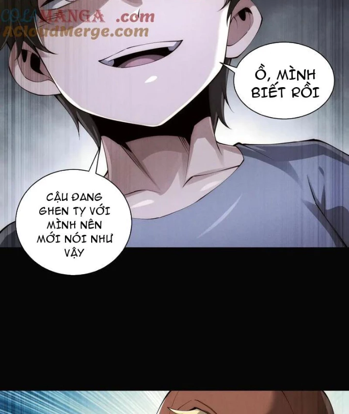 Ta Thăng Cấp Cùng Tai Ách Chapter 39 - 35