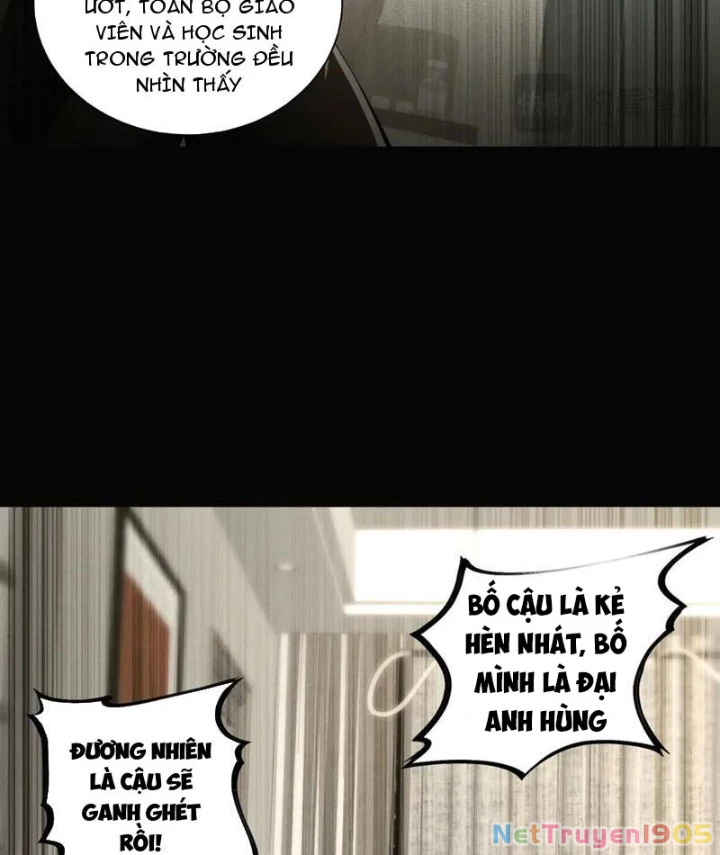 Ta Thăng Cấp Cùng Tai Ách Chapter 39 - 38