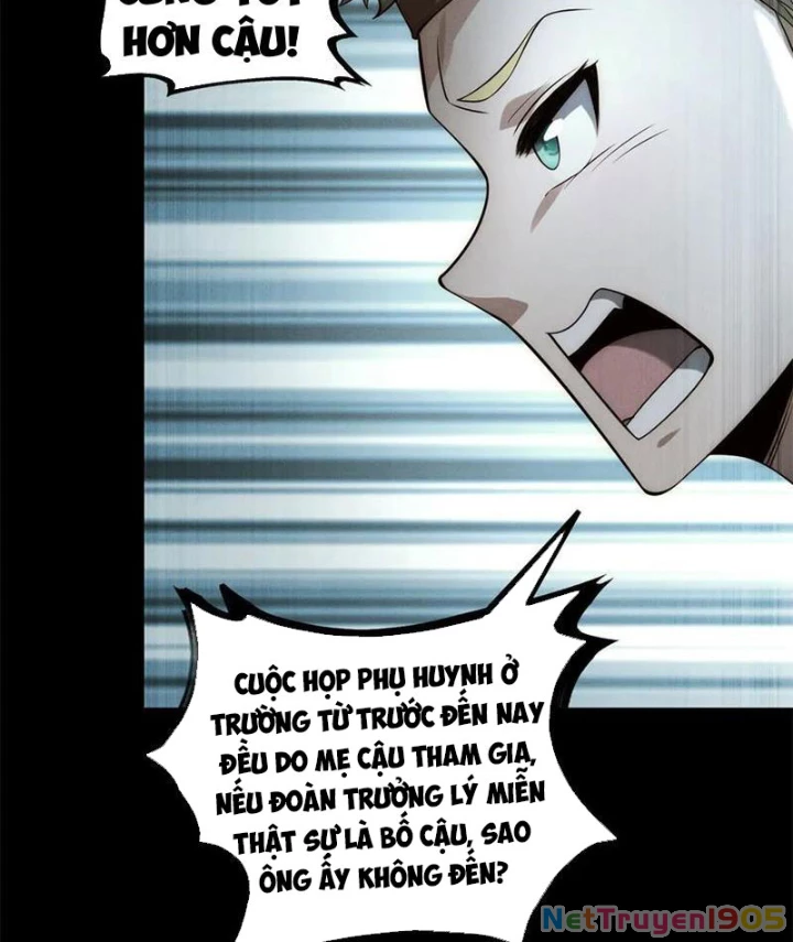 Ta Thăng Cấp Cùng Tai Ách Chapter 39 - 43