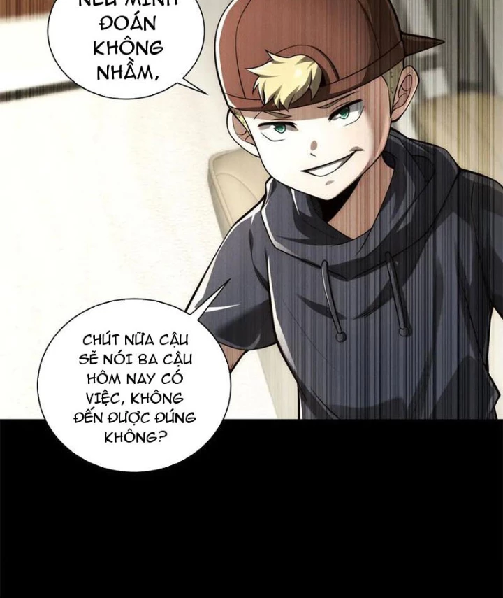 Ta Thăng Cấp Cùng Tai Ách Chapter 39 - 46