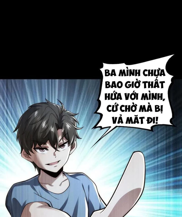 Ta Thăng Cấp Cùng Tai Ách Chapter 39 - 47